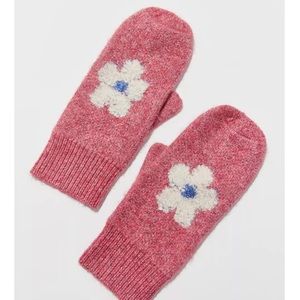 Urban outfitters Ellie Knit Mitten